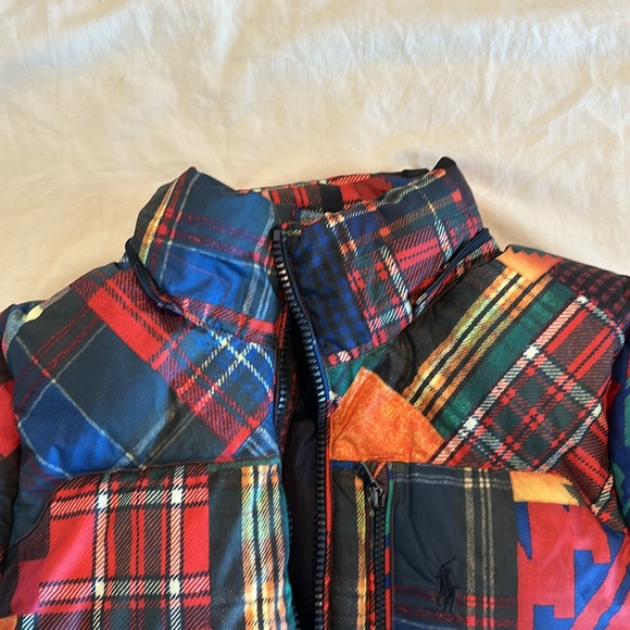 Ralph Lauren Puffer Jacket - Picture 4 of 6